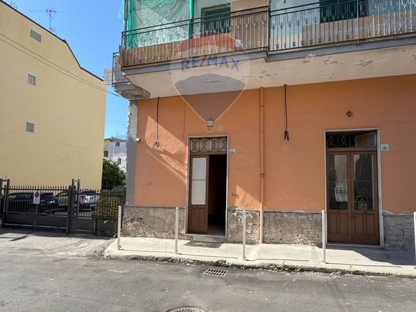 Ufficio San Giuseppe Vesuviano, NA Affitto