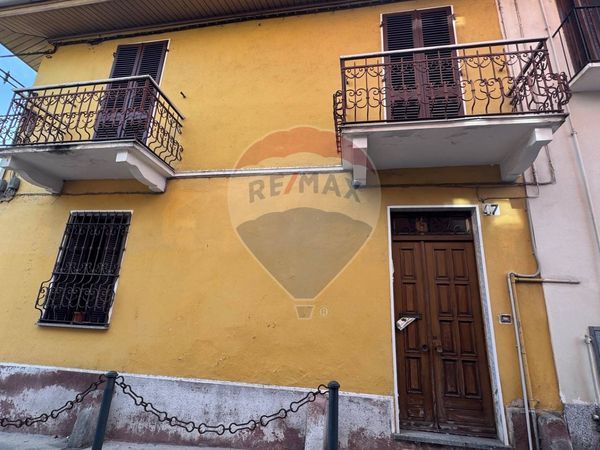 Casa Semindipendente Rivoli, TO Vendita - Foto 4