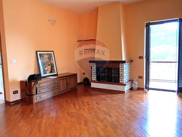 Appartamento Raiano, AQ Vendita - Foto 3