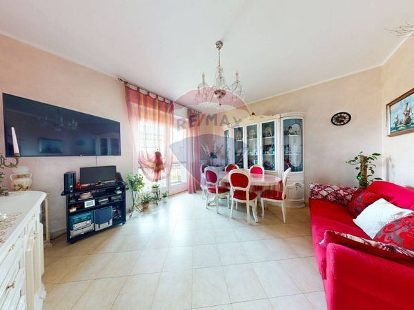 Appartamento Arcore, MB Vendita