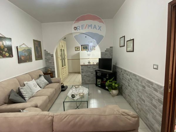 Casa Indipendente Motta Sant'Anastasia, CT Vendita - Foto 3