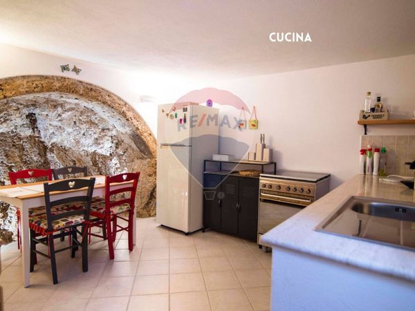 Casa Indipendente Castell'Azzara, GR Vendita - Foto 3