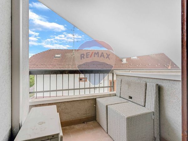 Villa singola Bareggio, MI Vendita - Foto 3