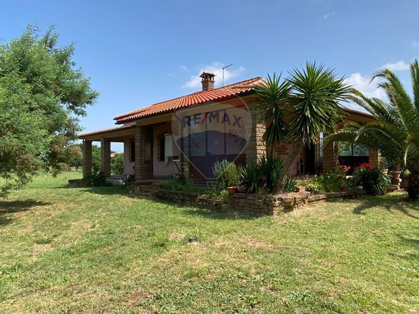 Villa singola Monterosi, VT Vendita - Foto 3