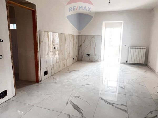 Appartamento Centro storico, Campobasso, CB Vendita - Foto 2