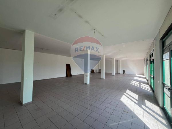 Locale Commerciale Soriano nel Cimino, VT Vendita - Foto 4