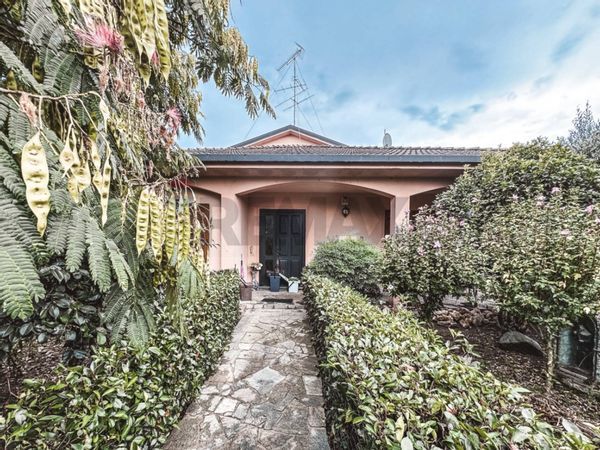 Villa singola Rosasco, PV Vendita