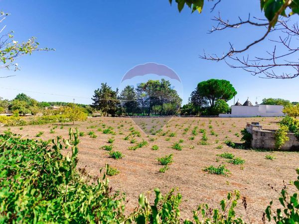 Villa singola Martina Franca, TA Vendita - Foto 2