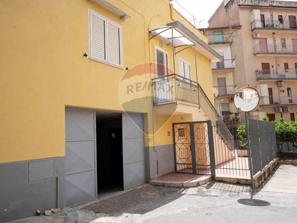 Appartamento Termini Imerese, PA Vendita