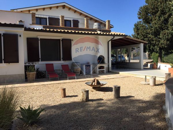 Villa singola Villa San Pietro, CA Vendita - Foto 4