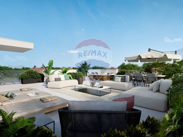 Attico/Mansarda Desenzano del Garda, Desenzano del Garda, BS Vendita