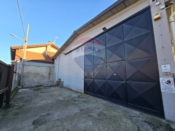 Capannone Industriale Oleggio, NO Vendita - Foto 2