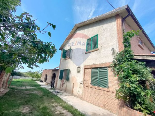Casa Indipendente Jolanda di Savoia, FE Vendita