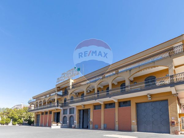 Capannone Industriale Palagonia, CT Vendita - Foto 2