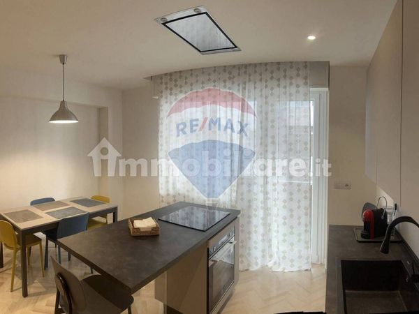 Appartamento Centro storico, Rimini, RN Vendita - Foto 3