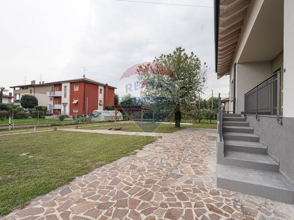 Villa singola Locate, Ponte San Pietro, BG Vendita - Foto 4