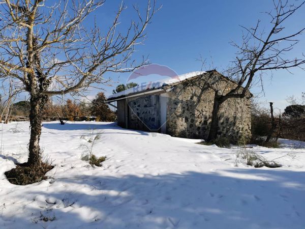 Cascina/Casale Nicolosi, CT Vendita