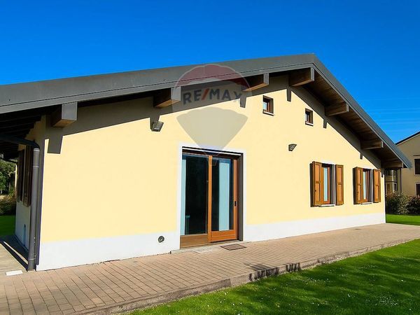 Villa o villino Costa Masnaga, LC Vendita - Foto 3