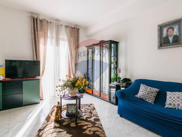 Appartamento Trecastagni, CT Vendita