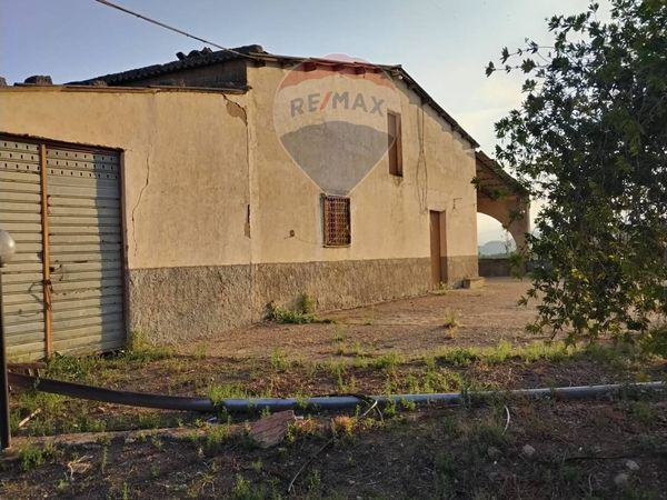 Cascina/Casale San Michele di Ganzaria, CT Vendita - Foto 2