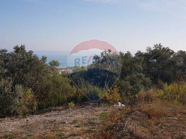 Terreno Vasto Marina, Vasto, CH Vendita - Foto 3