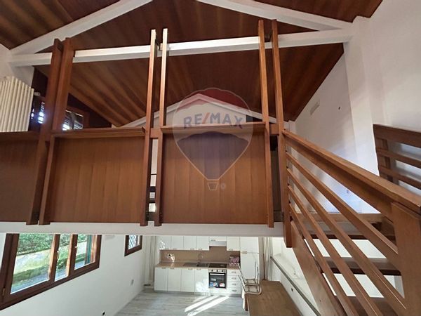 Appartamento Borgo Palazzo, Bergamo, BG Affitto - Foto 4