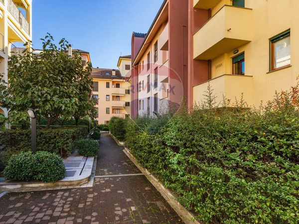 Appartamento Tradate, VA Vendita - Foto 4