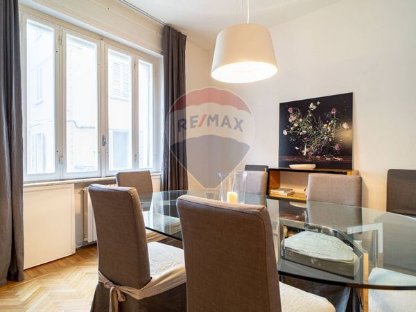 Appartamento Parma Centro, Parma, PR Vendita - Foto 2