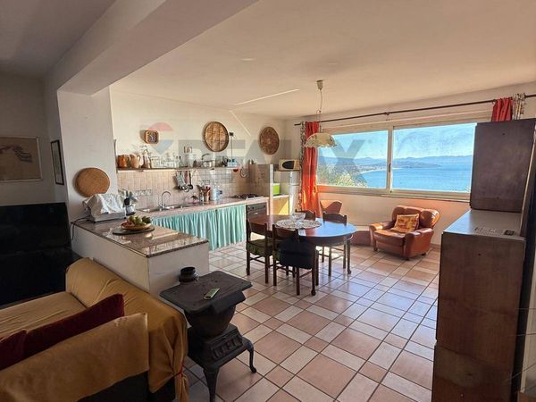 Porzione di villa Formia, LT Vendita - Foto 2