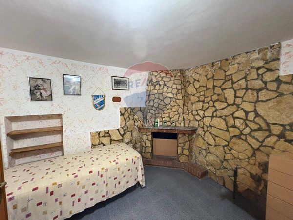 Casa Indipendente Santa Maria a Valogno, Sessa Aurunca, CE Vendita - Foto 4