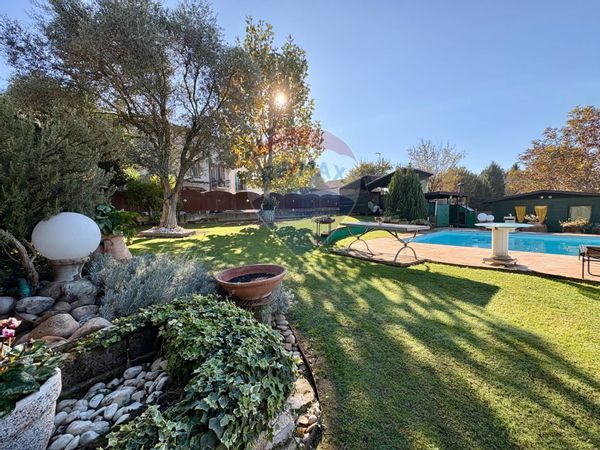 Villa singola Volta Mantovana, MN Vendita - Foto 4