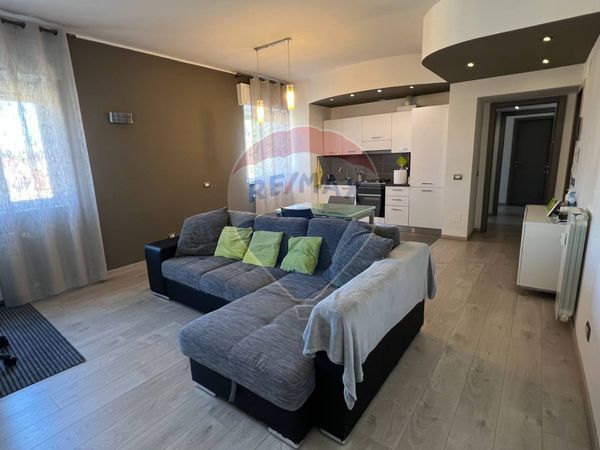 Appartamento Cermenate, CO Vendita - Foto 3