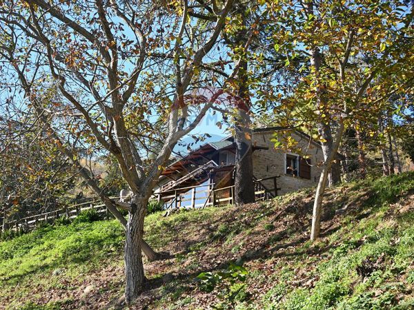 Rustico Civitella di Romagna, FC Vendita - Foto 3