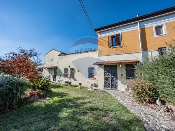 Porzione di casa Terre del Reno, FE Vendita