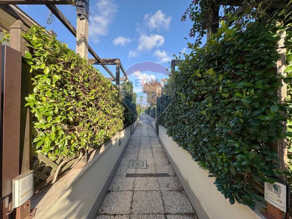 Villa a schiera Centro, Sabaudia, LT Vendita - Foto 4