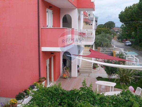 Albergo/Hotel Fascia Litorale Sud, Francavilla al Mare, CH Vendita - Foto 3