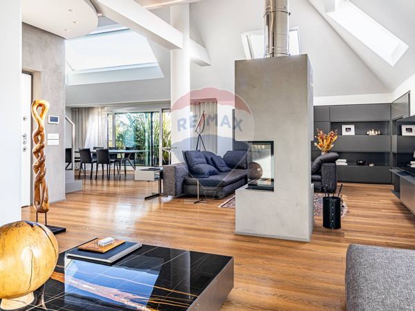 Attico/Mansarda Frati, Busto Arsizio, VA Vendita - Foto 3