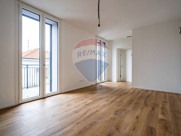 Appartamento Limbiate, MB Vendita