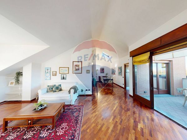 Appartamento Centro, Segrate, MI Vendita - Foto 2