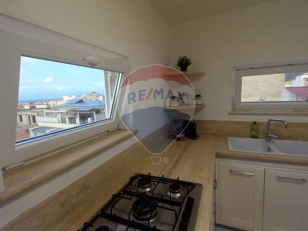 Appartamento Terrasini, PA Affitto - Foto 3