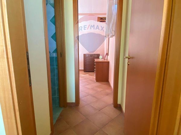 Appartamento Spadafora, ME Vendita - Foto 4