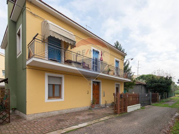 Casa Semindipendente Montesilvano, PE Vendita - Foto 2