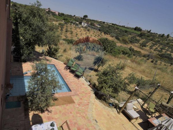 Villa singola Menfi, AG Vendita - Foto 3