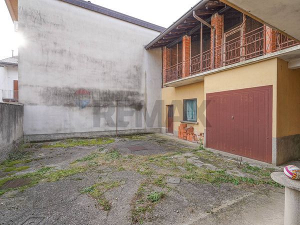 Casa Indipendente Suisio, BG Vendita - Foto 4