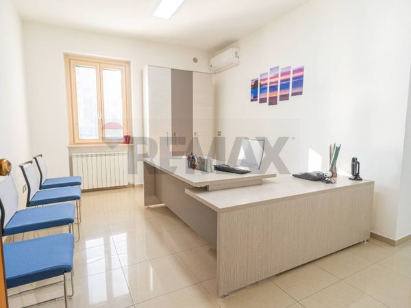 Appartamento Vasto Paese, Vasto, CH Vendita - Foto 4