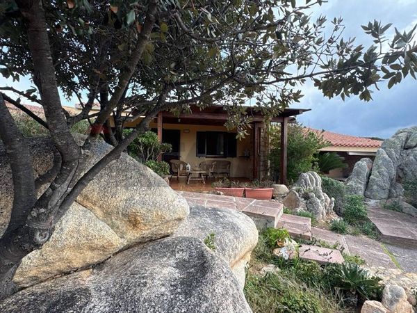 Villa a schiera Costa Paradiso, Trinità d'Agultu e Vignola, SS Vendita - Foto 3