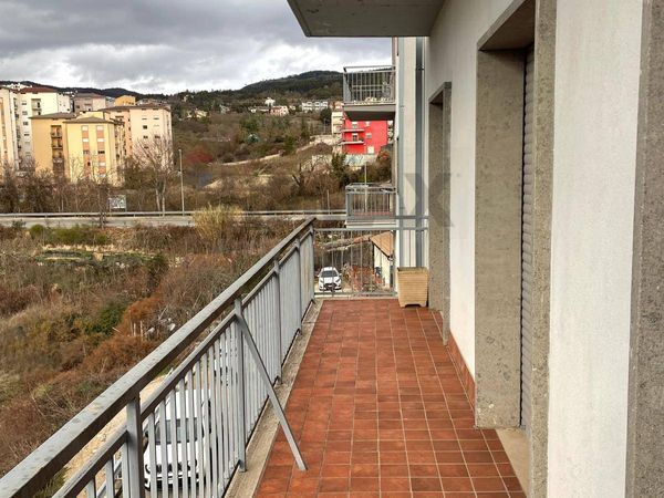 Appartamento Torrione, L'Aquila, AQ Affitto - Foto 4