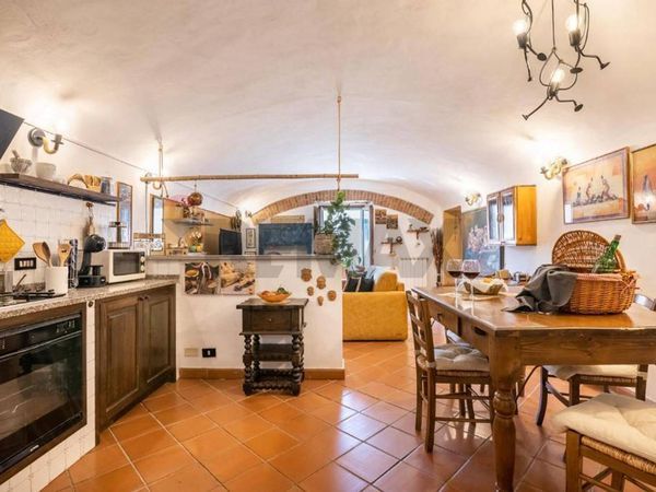 Appartamento Montenero, Livorno, LI Vendita