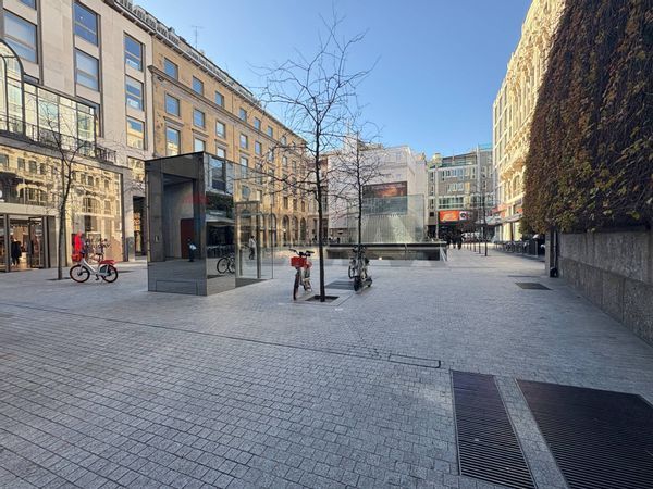 Negozio Centro Storico, Milano, MI Affitto - Foto 4