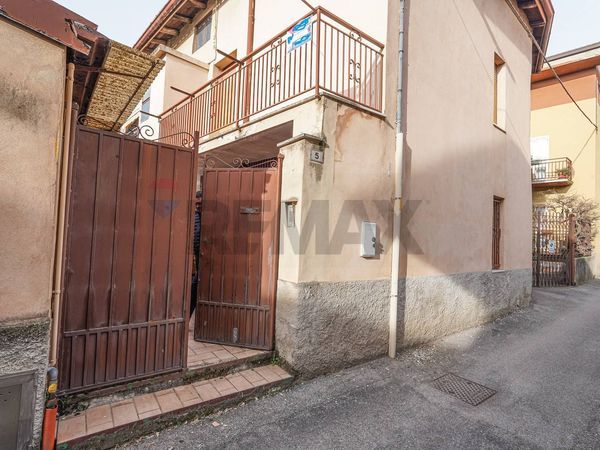 Porzione di casa Suisio, BG Vendita - Foto 3